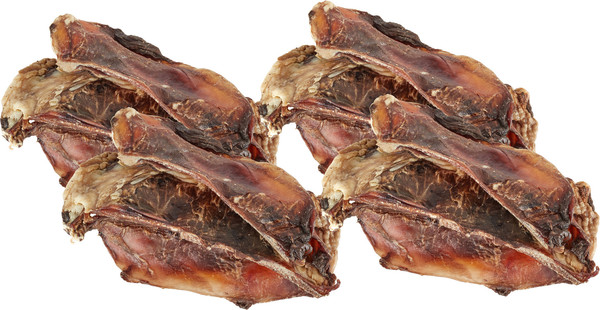 Изображение товара Лакомство для собак Кусьняшка Хрящ лопаточный целый (4шт)