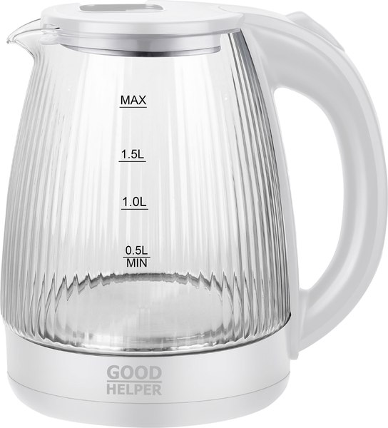 Изображение товара Электрочайник Goodhelper KG-20B20