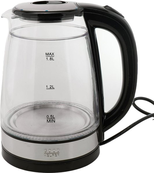 Изображение товара Электрочайник Goodhelper KPG-1800