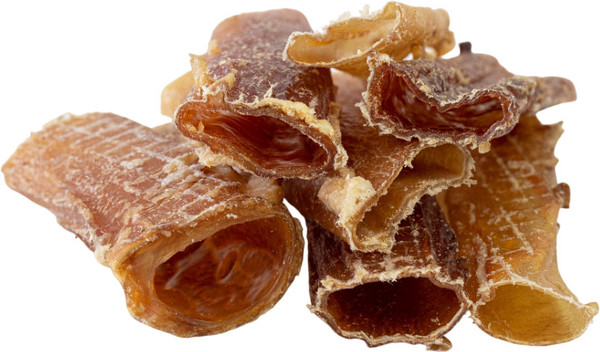 Изображение товара Лакомство для собак Кусьняшка Аорта говяжья (300г)