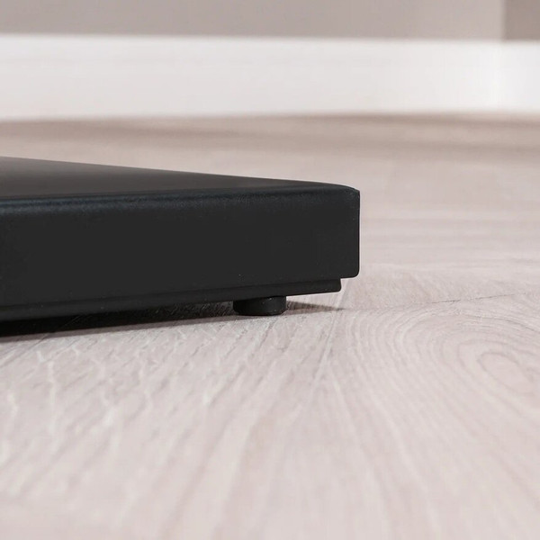 Изображение товара Вешалка для одежды ЗМИ Торонто 1 / ВНПТ1 (черный)