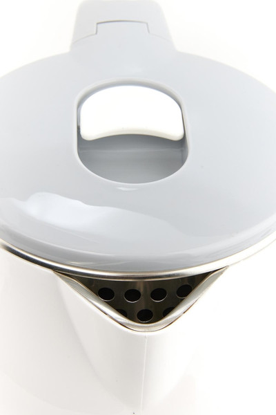 Изображение товара Электрочайник Goodhelper KPS-184C (белый)