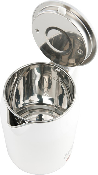 Изображение товара Электрочайник Goodhelper KPS-184C (белый)