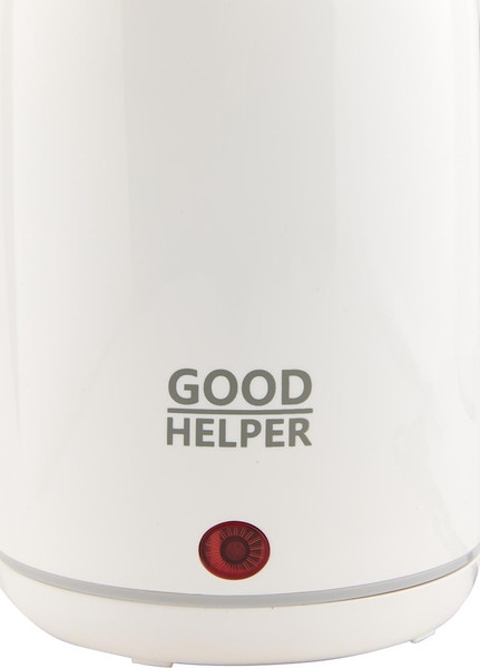 Изображение товара Электрочайник Goodhelper KPS-184C (белый)