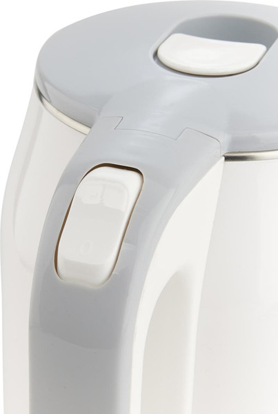 Изображение товара Электрочайник Goodhelper KPS-184C (белый)