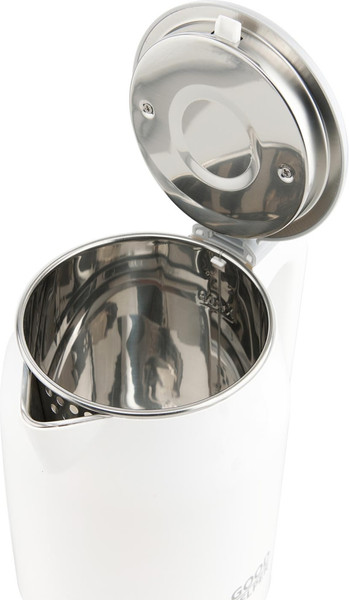 Изображение товара Электрочайник Goodhelper KPS-184C (белый)