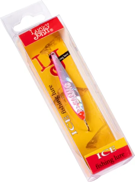Изображение товара Блесна Lucky John S-2 / 8375-PG