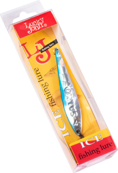 Изображение товара Блесна Lucky John S-4 8277-BI