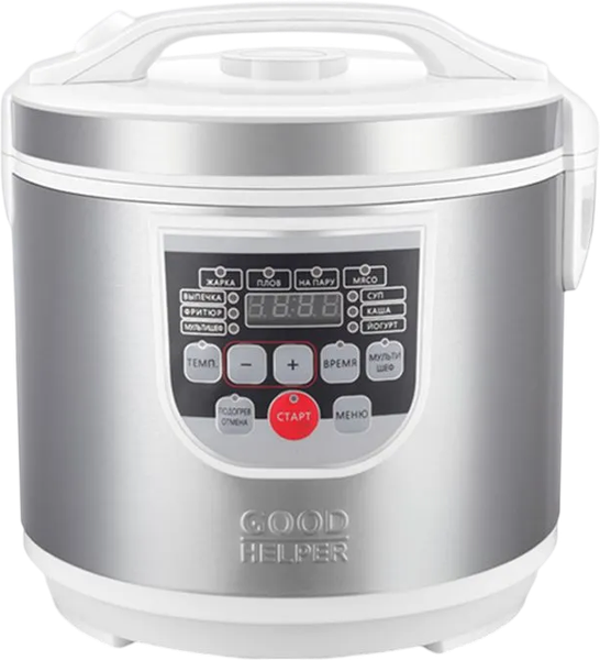 Изображение товара Мультиварка Goodhelper MC-5101