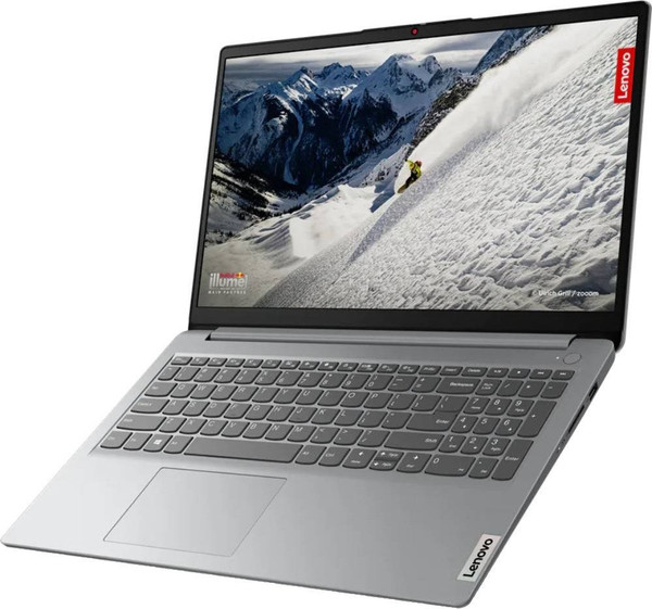 Изображение товара Ноутбук Lenovo IdeaPad 1 15AMN7 (82VG00Q8FE)