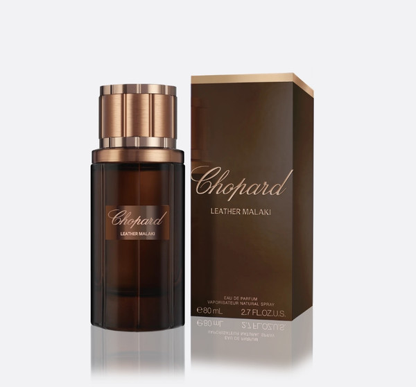 Изображение товара Парфюмерная вода Chopard Leather Malaki (80мл)