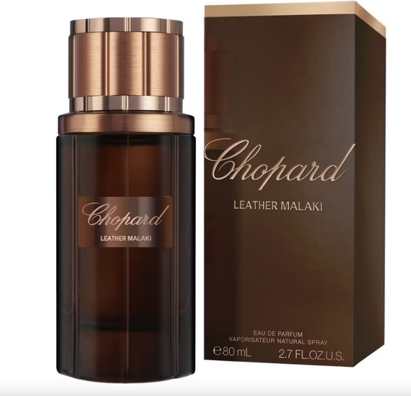 Изображение товара Парфюмерная вода Chopard Leather Malaki (80мл)