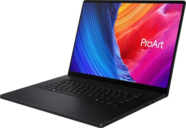 Изображение товара Ноутбук Asus ProArt P16 OLED H7606WI-ME106X (90NB1421-M00880)