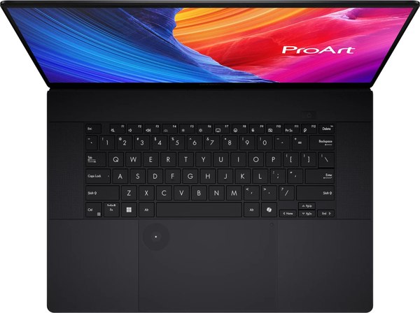 Изображение товара Ноутбук Asus ProArt P16 OLED H7606WI-ME106X (90NB1421-M00880)