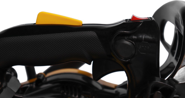 Изображение товара Бензопила цепная Champion 126T-10