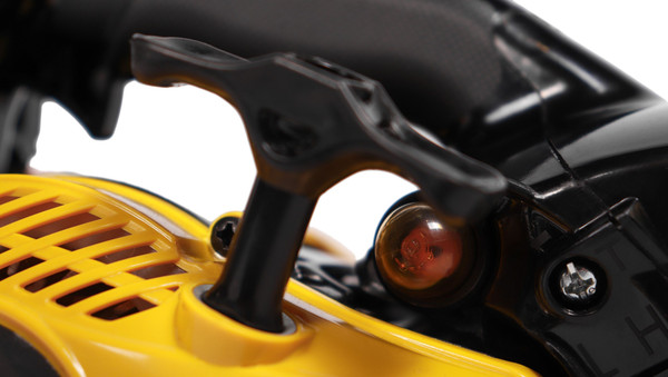 Изображение товара Бензопила цепная Champion 126T-10