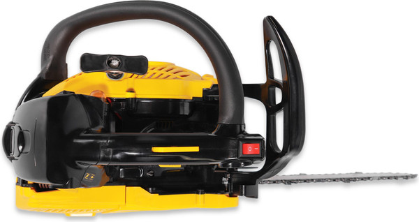 Изображение товара Бензопила цепная Champion 126T-10