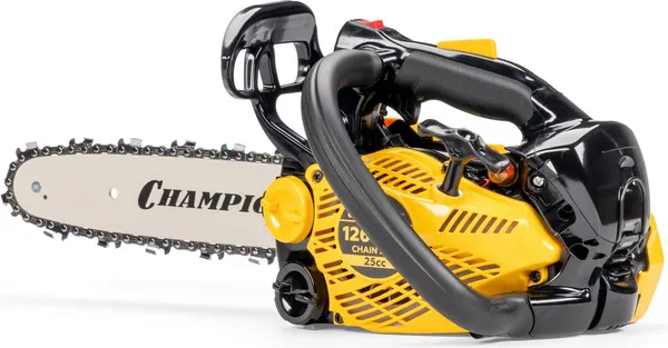 Изображение товара Бензопила цепная Champion 126T-10