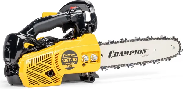 Изображение товара Бензопила цепная Champion 126T-10