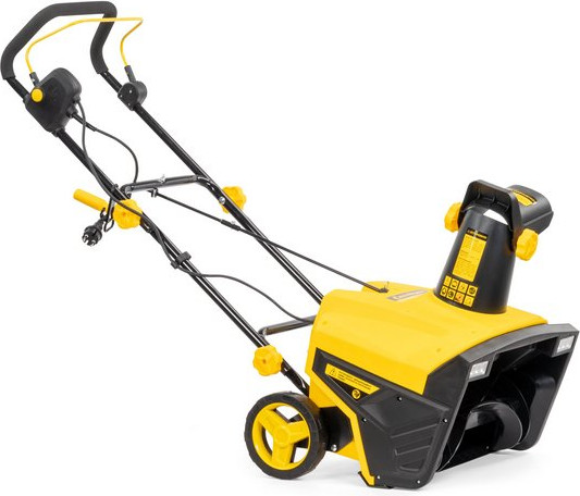 Изображение товара Снегоуборщик электрический Champion STE2350