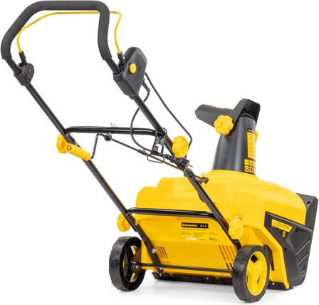 Изображение товара Снегоуборщик электрический Champion STE2350