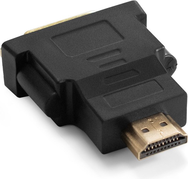 Изображение товара Адаптер ExeGate EX-HDMI-DVI-3 / EX294729RUS