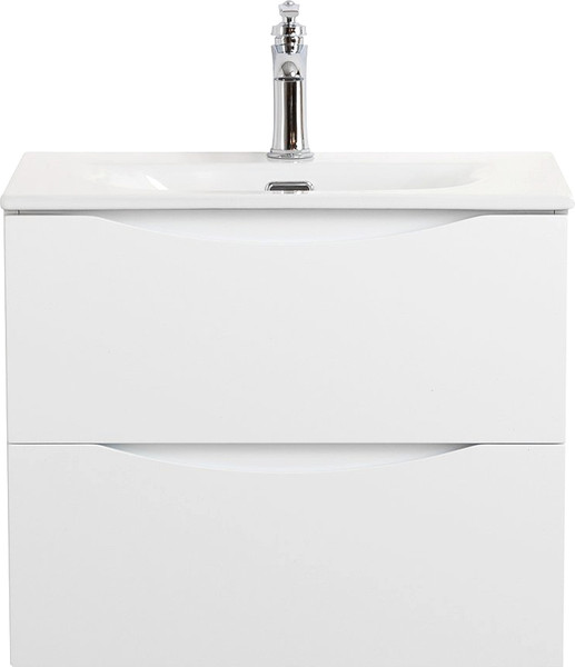 Изображение товара Тумба под умывальник BelBagno MARINO-CER-MINI-500-2C-SO-BO-P