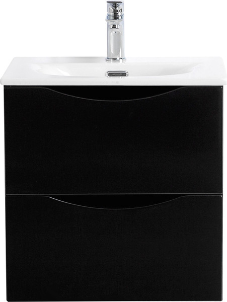 Изображение товара Тумба под умывальник BelBagno MARINO-CER-MINI-500-2C-SO-NL-P