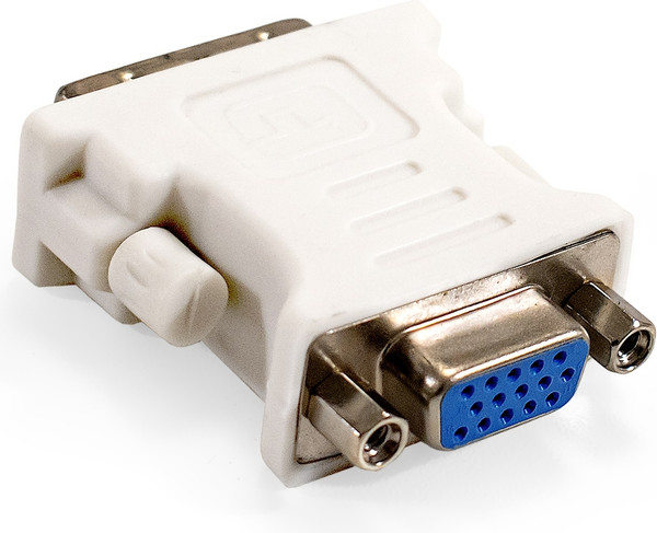 Изображение товара Адаптер ExeGate EX-DVI-VGA / EX205307RUS