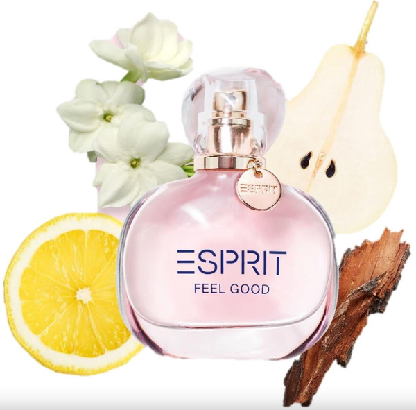 Изображение товара Парфюмерная вода ESPRIT Feel Good For Her (20мл)