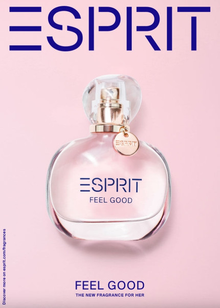Изображение товара Парфюмерная вода ESPRIT Feel Good For Her (20мл)