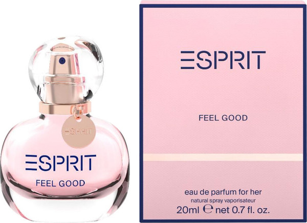 Изображение товара Парфюмерная вода ESPRIT Feel Good For Her (20мл)