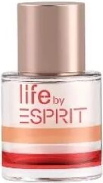 Изображение товара Туалетная вода ESPRIT Life By Esprit For Her (20мл)