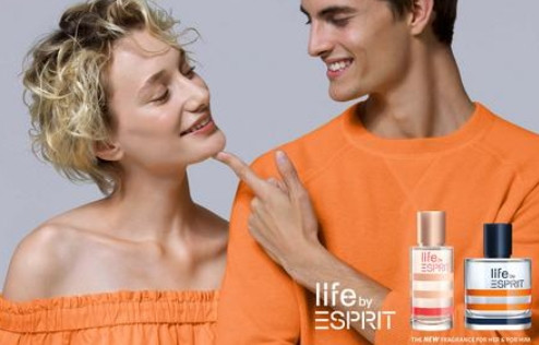 Изображение товара Туалетная вода ESPRIT Life By Esprit For Her (20мл)