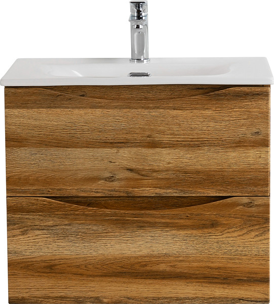 Изображение товара Тумба под умывальник BelBagno MARINO-CER-MINI-600-2C-SO-RR-P