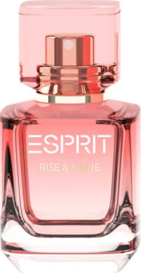 Изображение товара Парфюмерная вода ESPRIT Rise & Shine For Her (20мл)