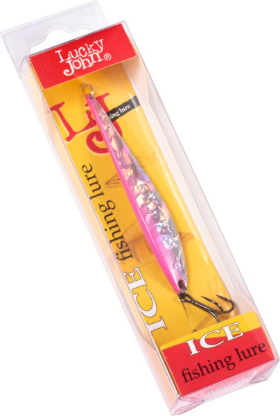 Изображение товара Блесна Lucky John S-4 8277-PG