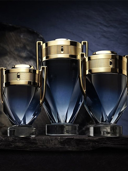 Изображение товара Парфюмерная вода Paco Rabanne Invictus (100мл)