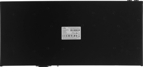Изображение товара Коммутатор Cudy GS2018PS2-200W