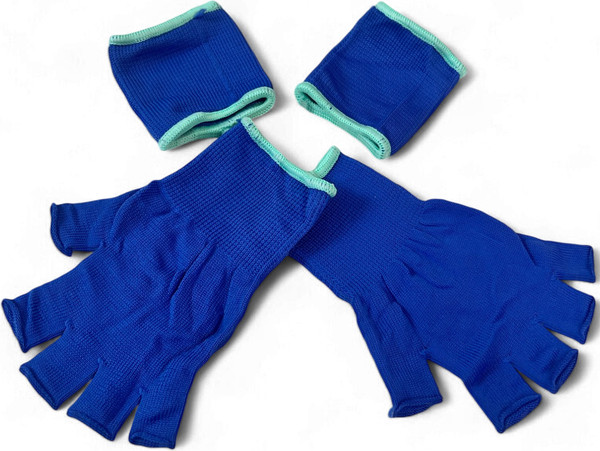 Изображение товара Набор гантелей разборных Atlas Sport С соединительным грифом 15кг (в чемодане)