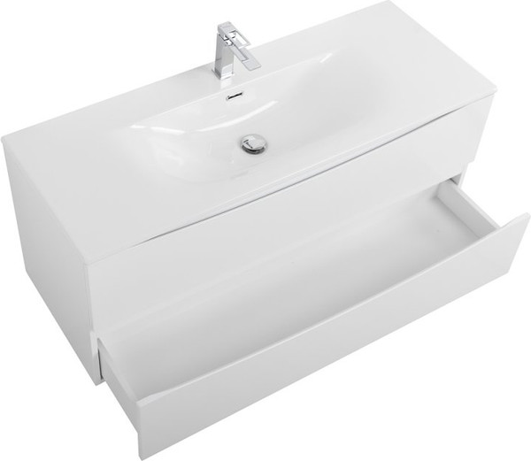 Изображение товара Тумба под умывальник BelBagno MARINO-CER-N-1200-2C-SO-BO-P