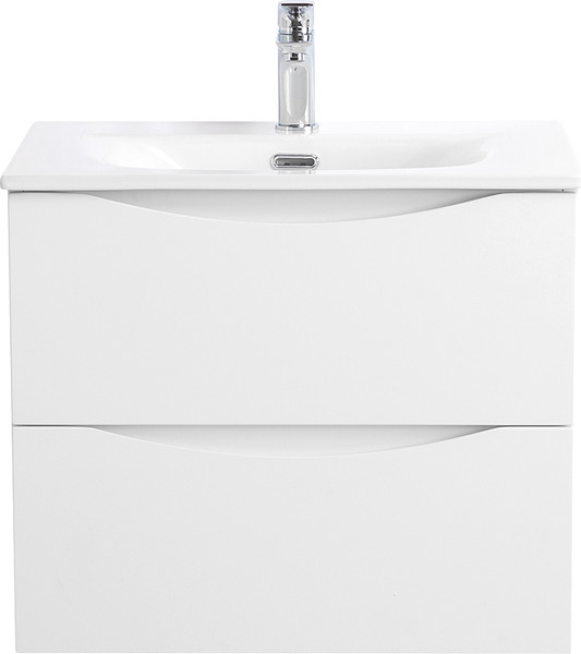 Изображение товара Тумба под умывальник BelBagno MARINO-CER-N-700-2C-SO-BO-P