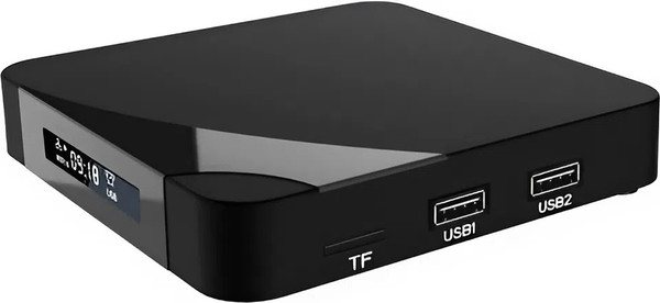 Изображение товара Медиаплеер Selenga S5