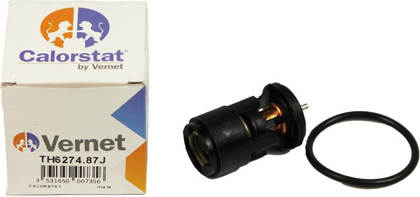 Изображение товара Термостат автомобильный Vernet-Calorstat TH6274.87J