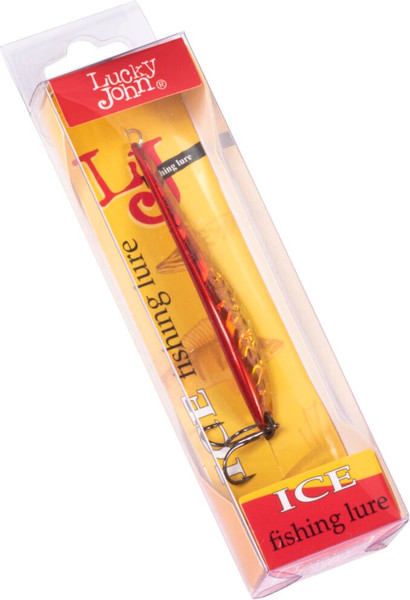 Изображение товара Блесна Lucky John S-4 8277-RG