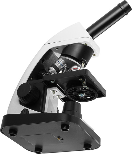 Изображение товара Микроскоп цифровой Микромед Эврика 40х-1600x / 30927