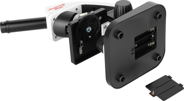 Изображение товара Микроскоп цифровой Микромед Эврика 40х-1600x / 30927