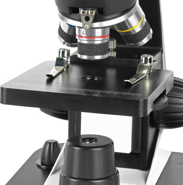 Изображение товара Микроскоп цифровой Микромед Эврика 40х-1600x / 30927