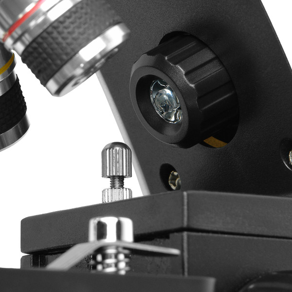 Изображение товара Микроскоп цифровой Микромед Эврика 40х-1600x / 30927