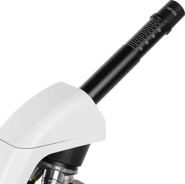 Изображение товара Микроскоп цифровой Микромед Эврика 40х-1600x / 30927